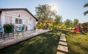 Villa Mary