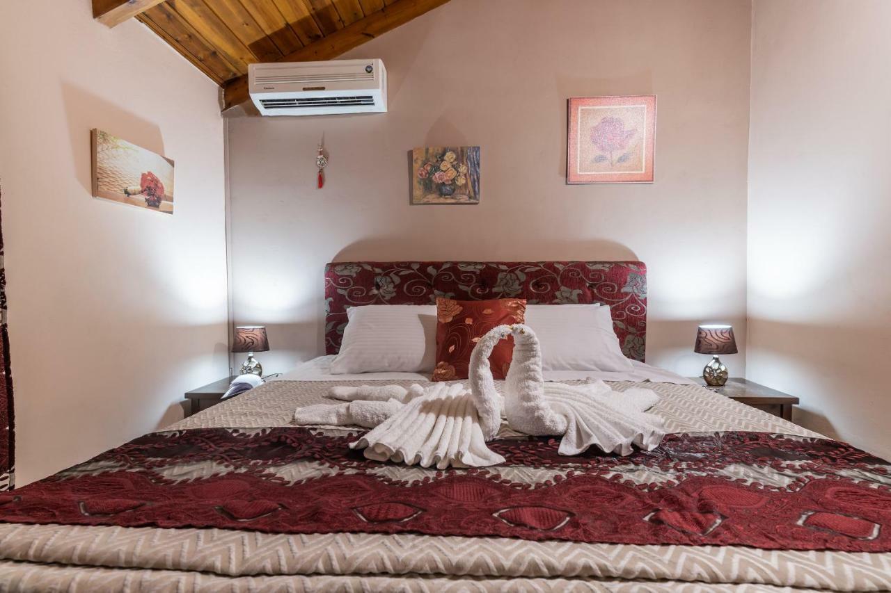 Villa Mary Tsilivi  Extérieur photo