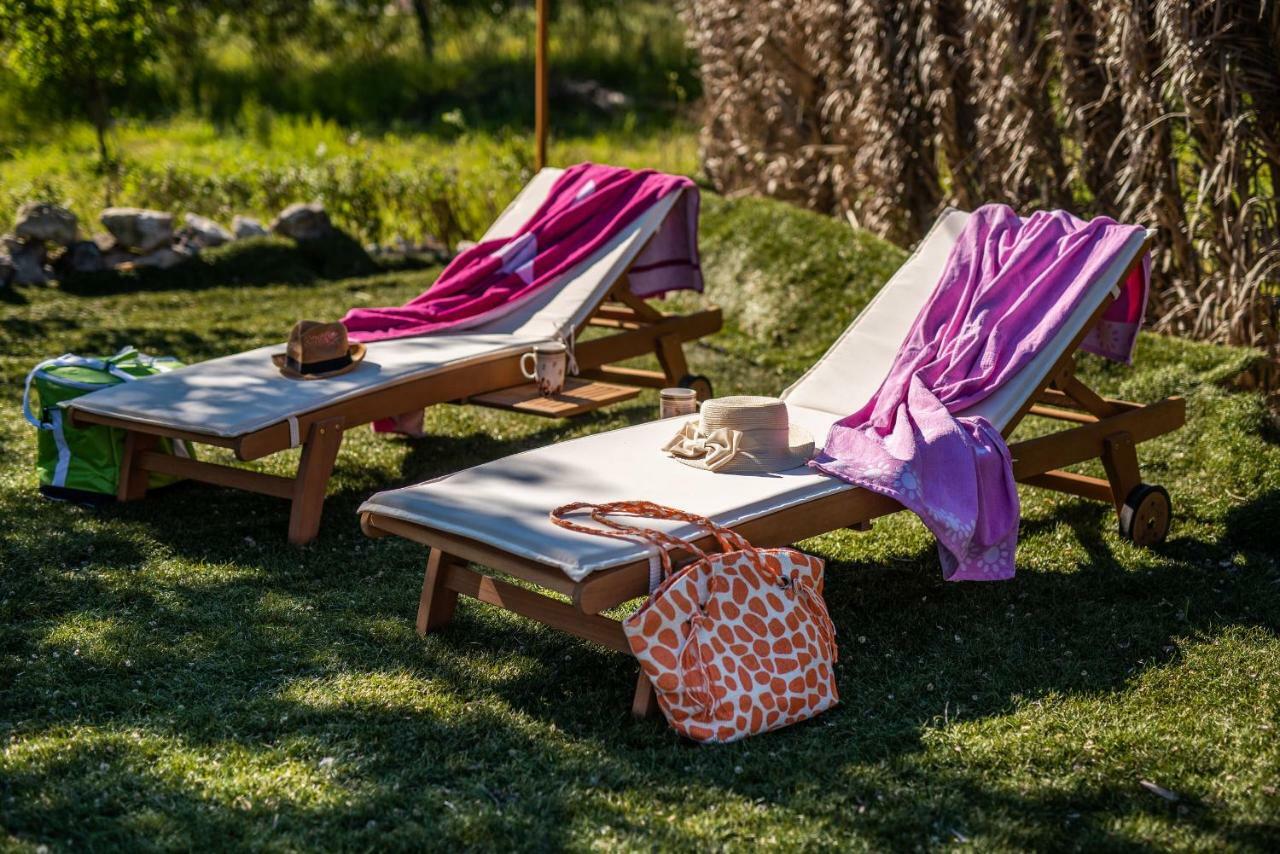 Villa Mary Tsilivi  Extérieur photo
