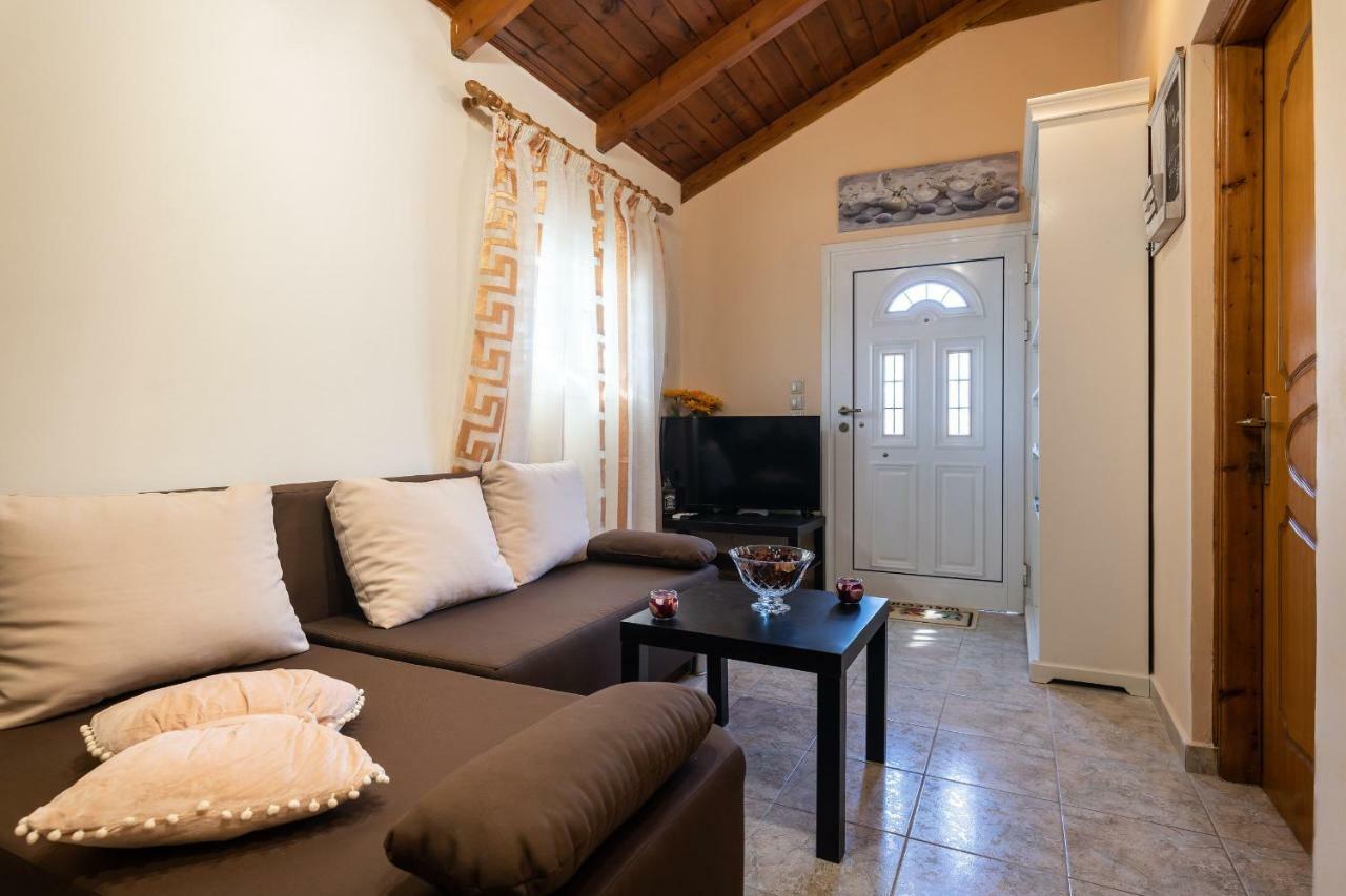 Villa Mary Tsilivi  Extérieur photo