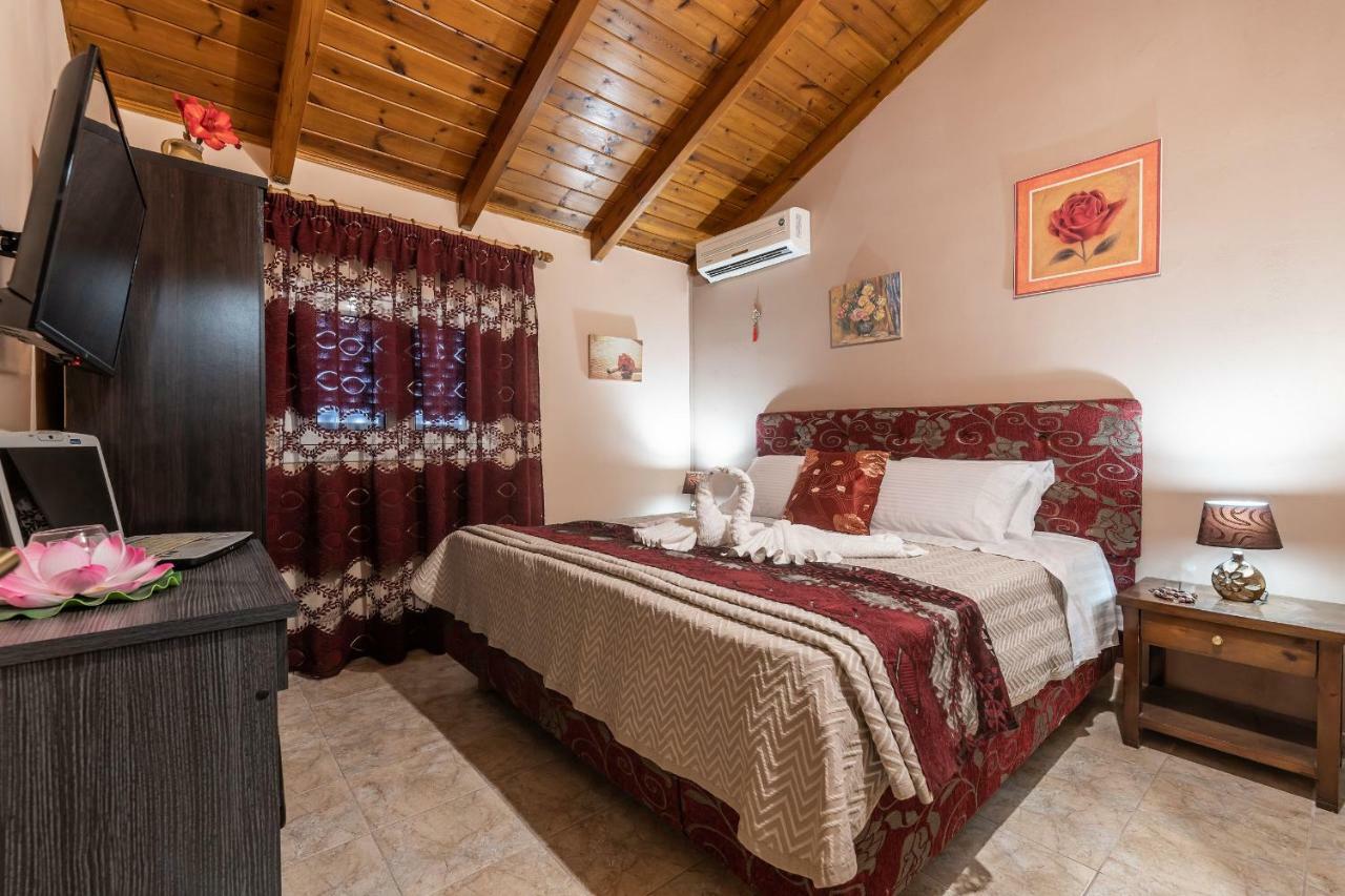 Villa Mary Tsilivi  Extérieur photo